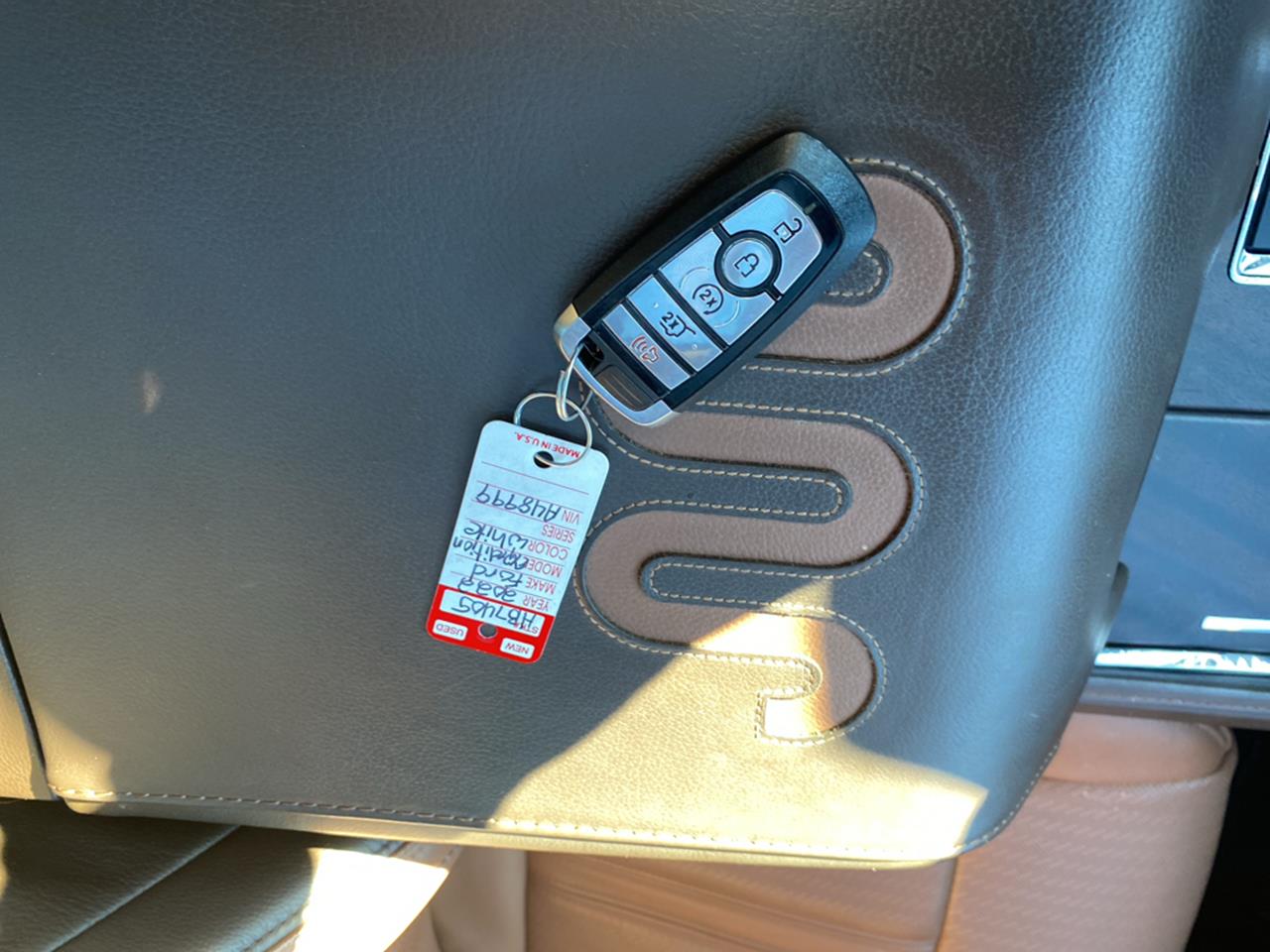 2022 Ford Expedition