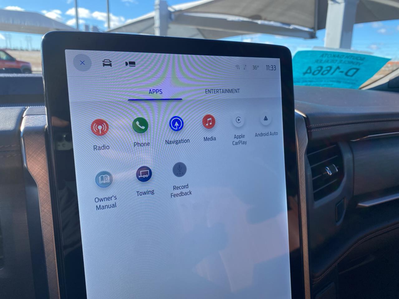 2022 Ford Expedition