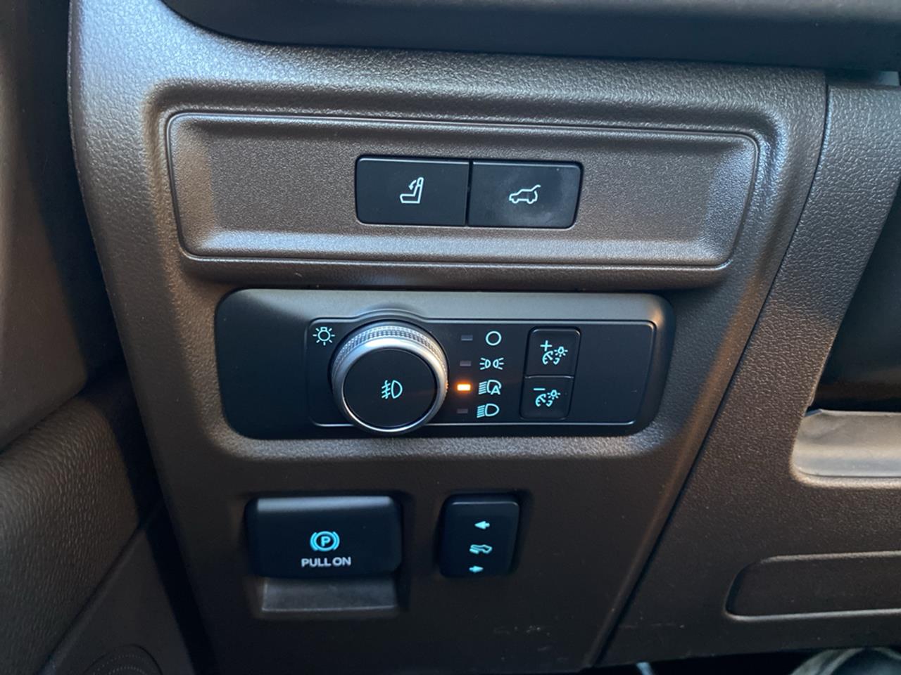 2022 Ford Expedition