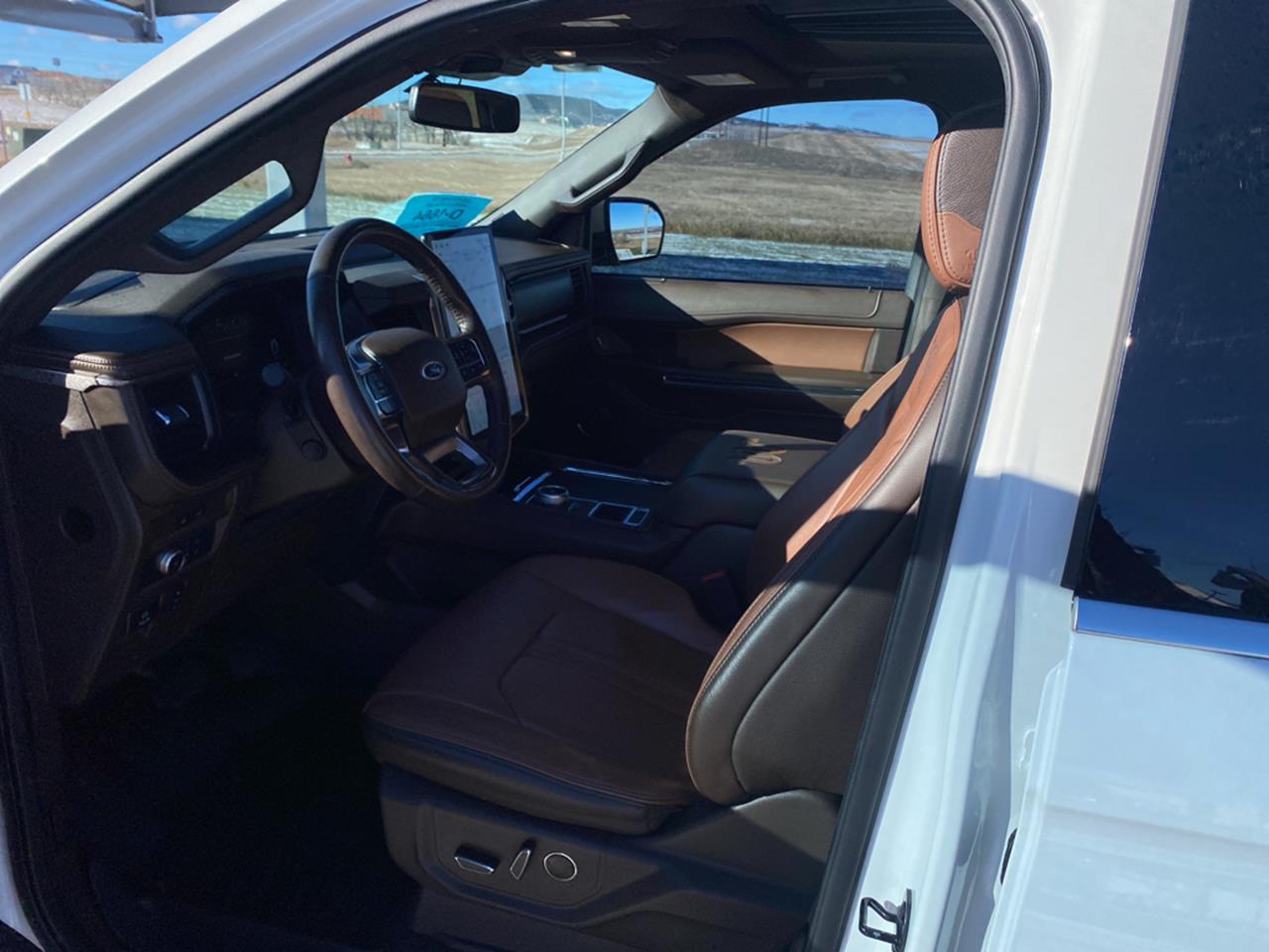 2022 Ford Expedition