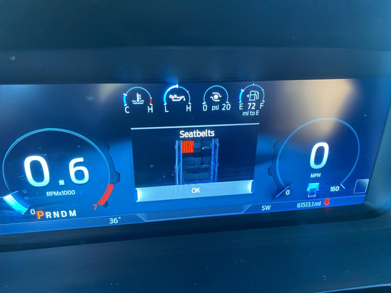 2022 Ford Expedition