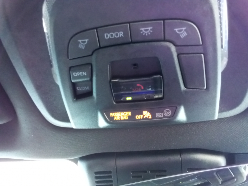 2025 Toyota Crown Signia