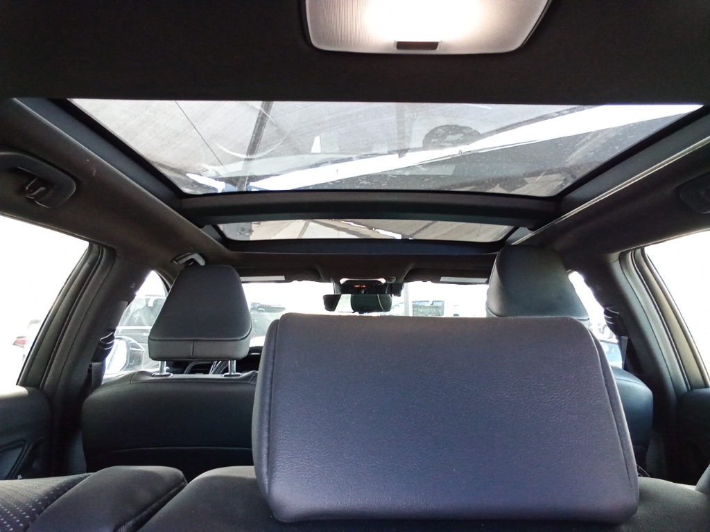 2025 Toyota Crown Signia