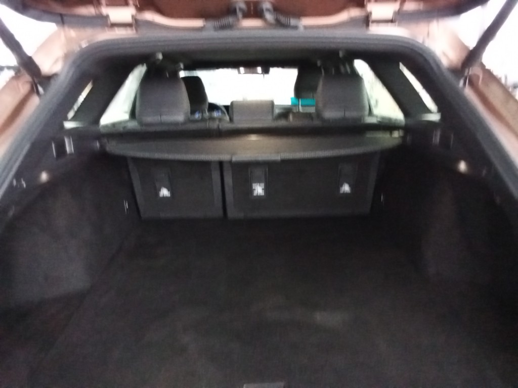 2025 Toyota Crown Signia