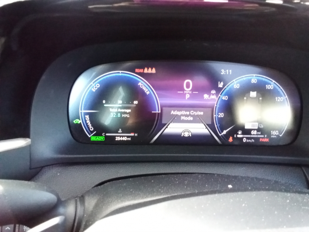 2025 Toyota Crown Signia