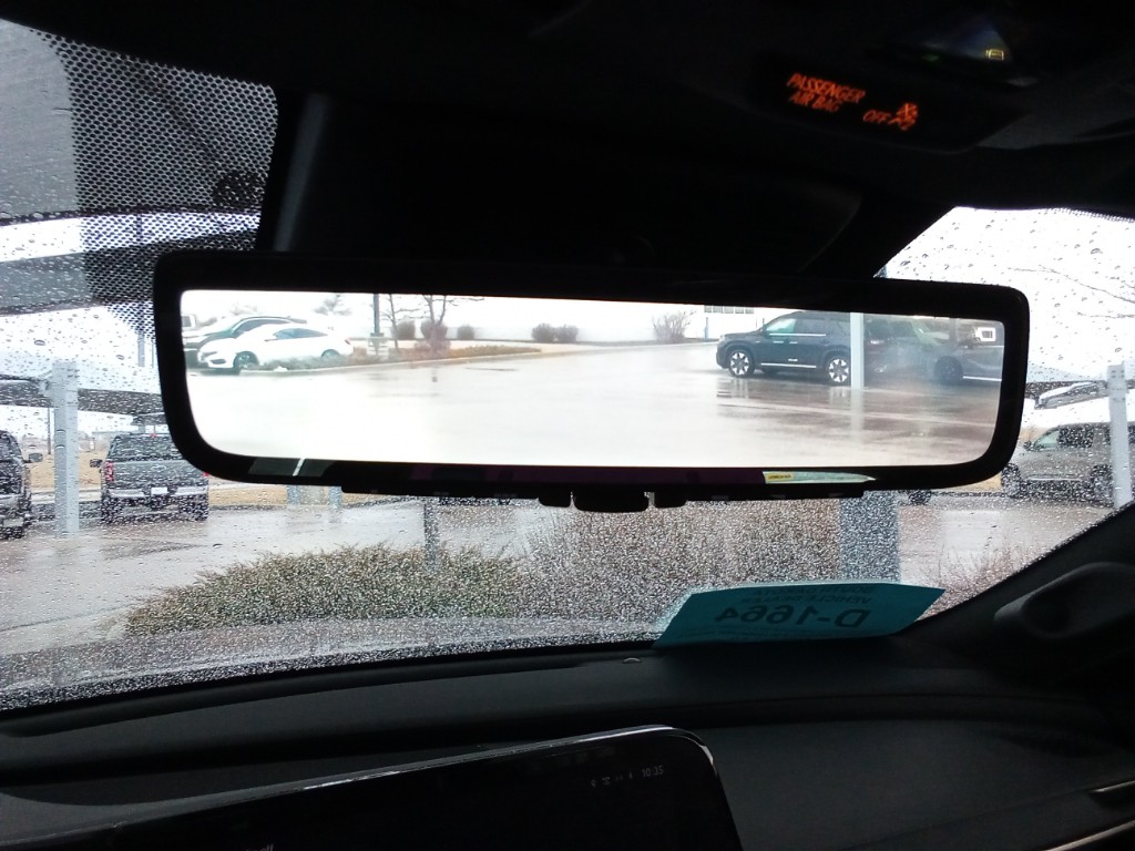 2025 Toyota Crown Signia