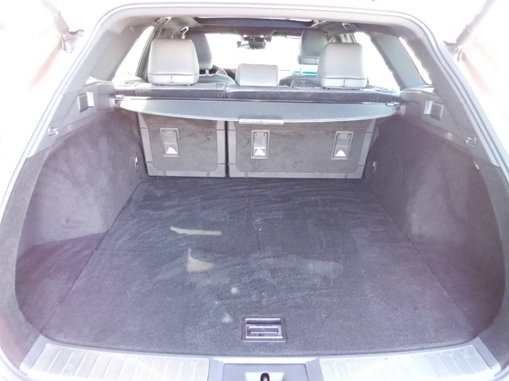 2025 Toyota Crown Signia