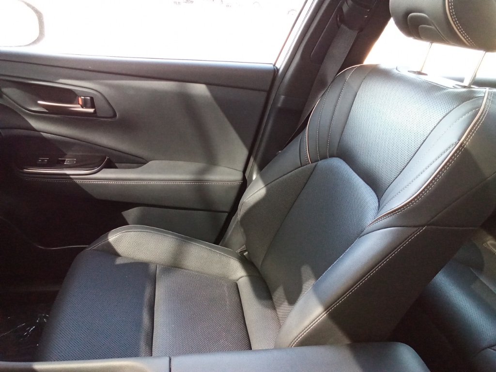 2025 Toyota Crown Signia