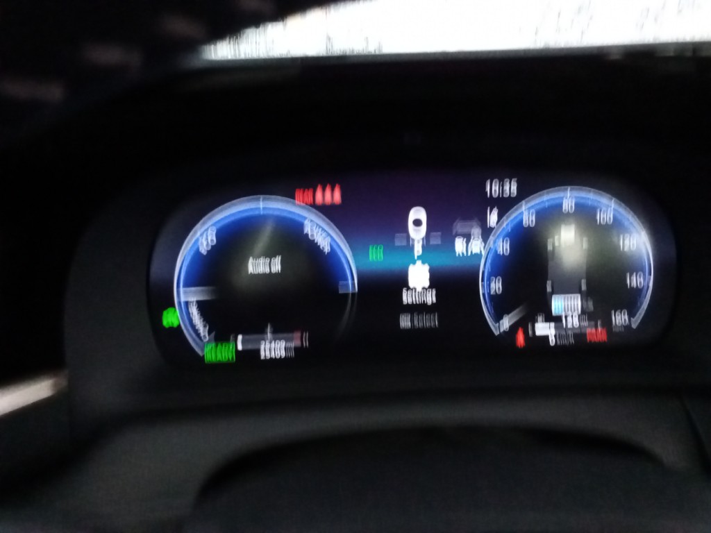 2025 Toyota Crown Signia