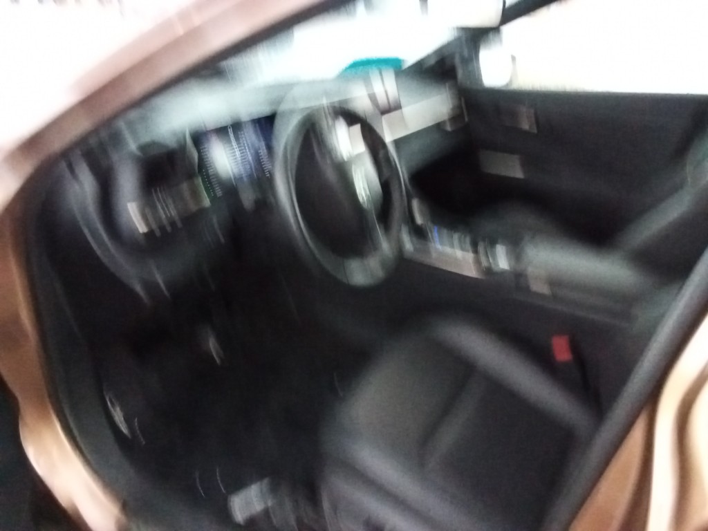 2025 Toyota Crown Signia