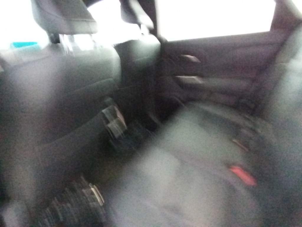 2025 Toyota Crown Signia