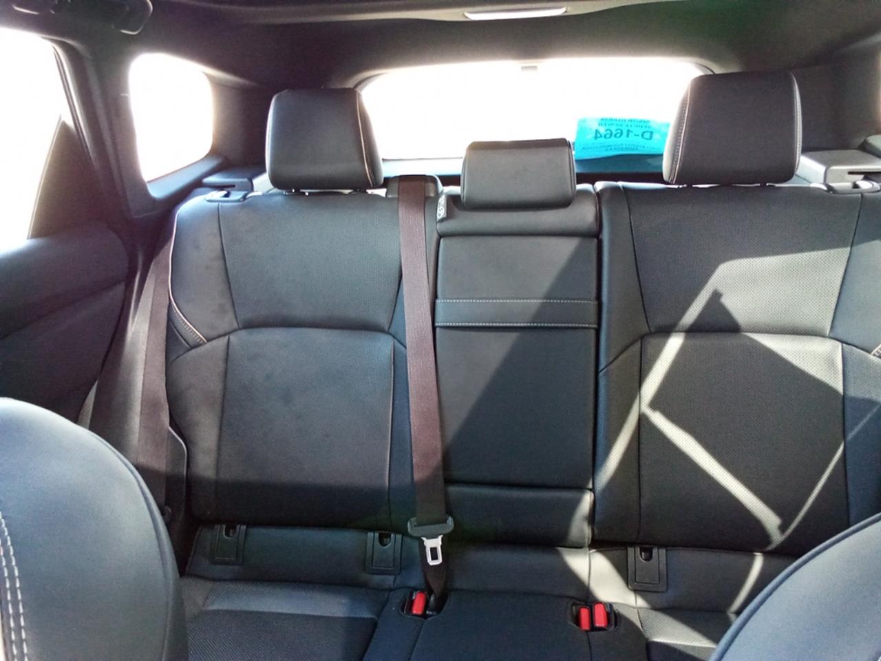 2025 Toyota Crown Signia