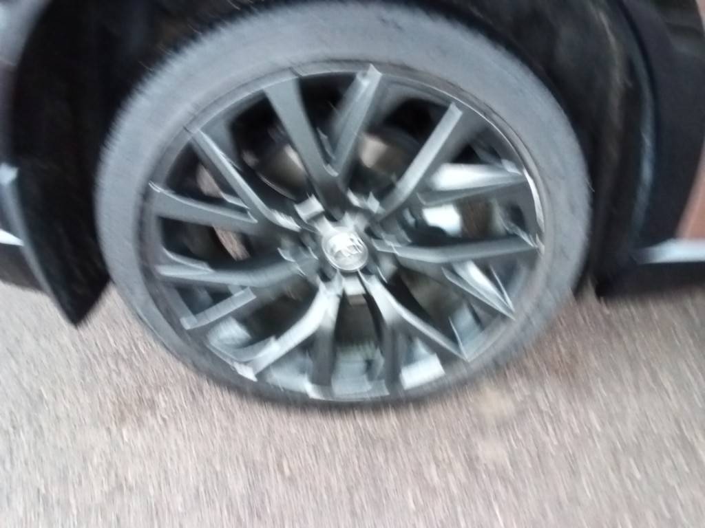 2025 Toyota Crown Signia