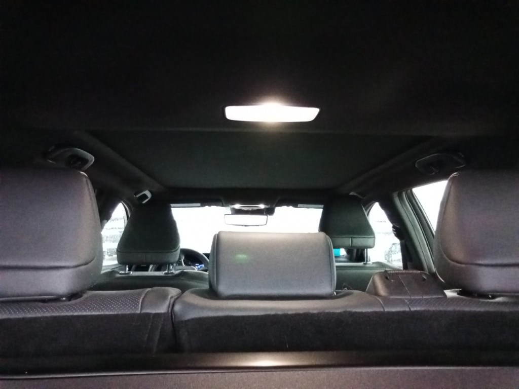 2025 Toyota Crown Signia