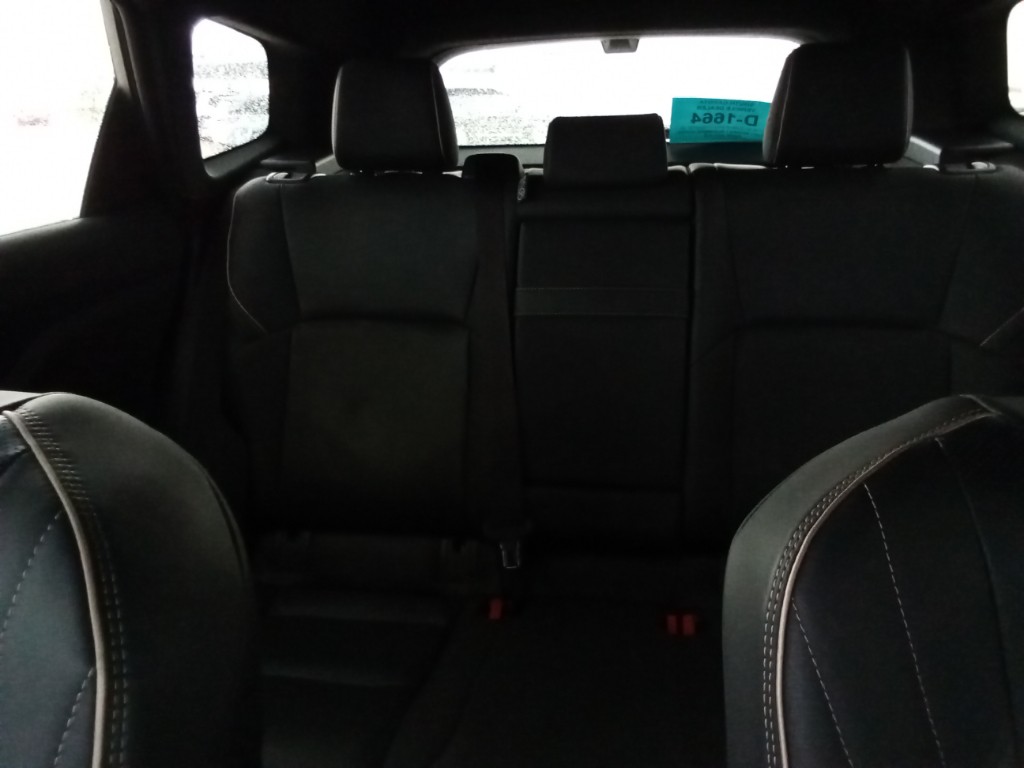 2025 Toyota Crown Signia