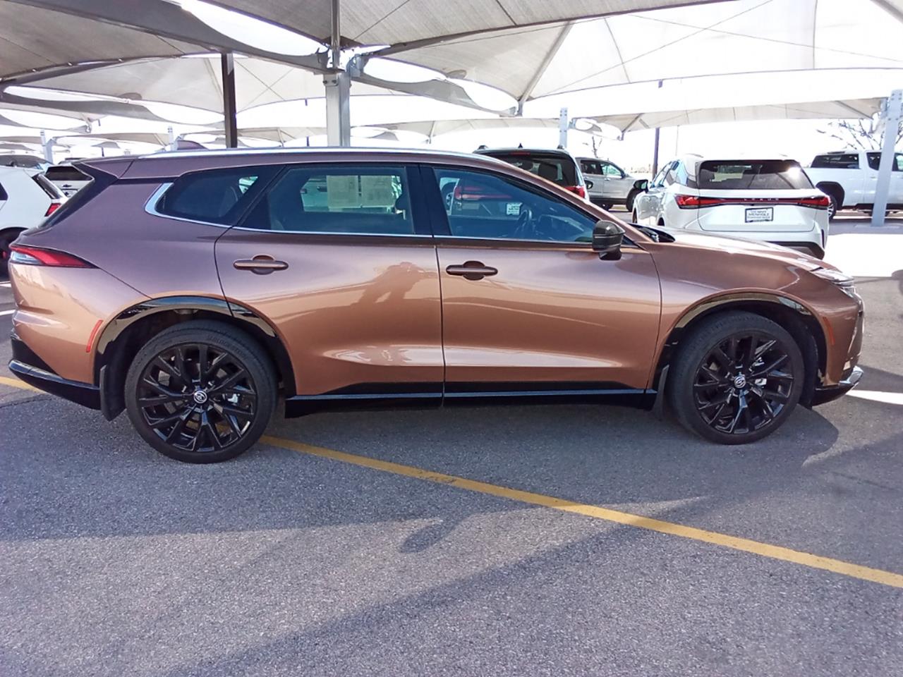 2025 Toyota Crown Signia