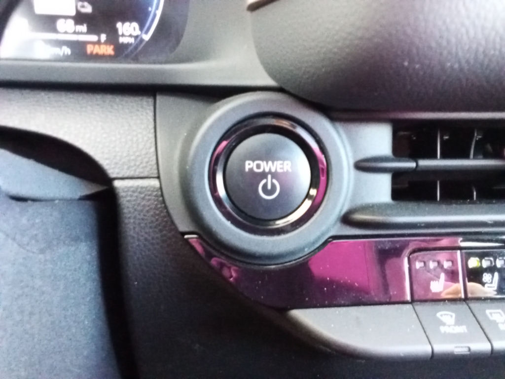 2025 Toyota Crown Signia