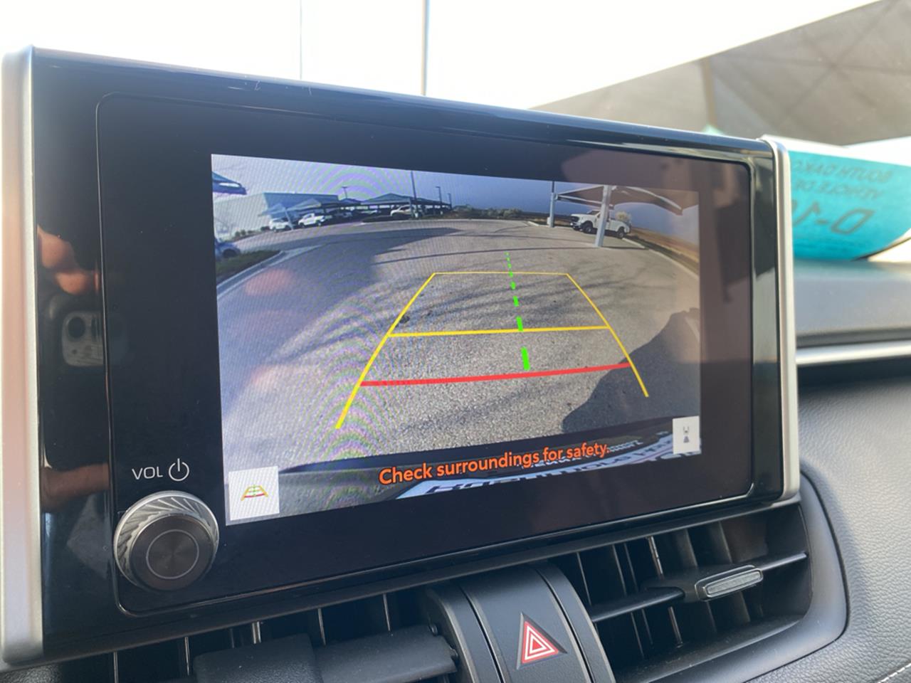 2023 Toyota RAV4 Hybrid