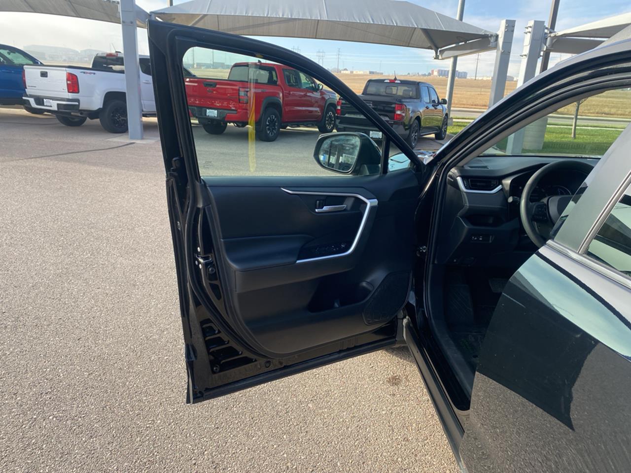 2023 Toyota RAV4 Hybrid