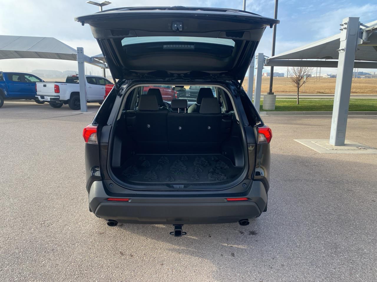 2023 Toyota RAV4 Hybrid