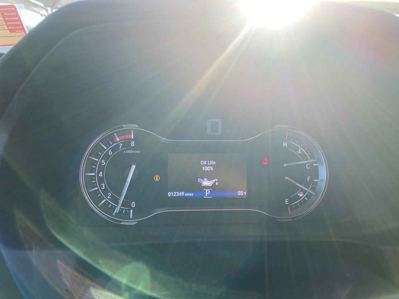 2023 Honda Ridgeline