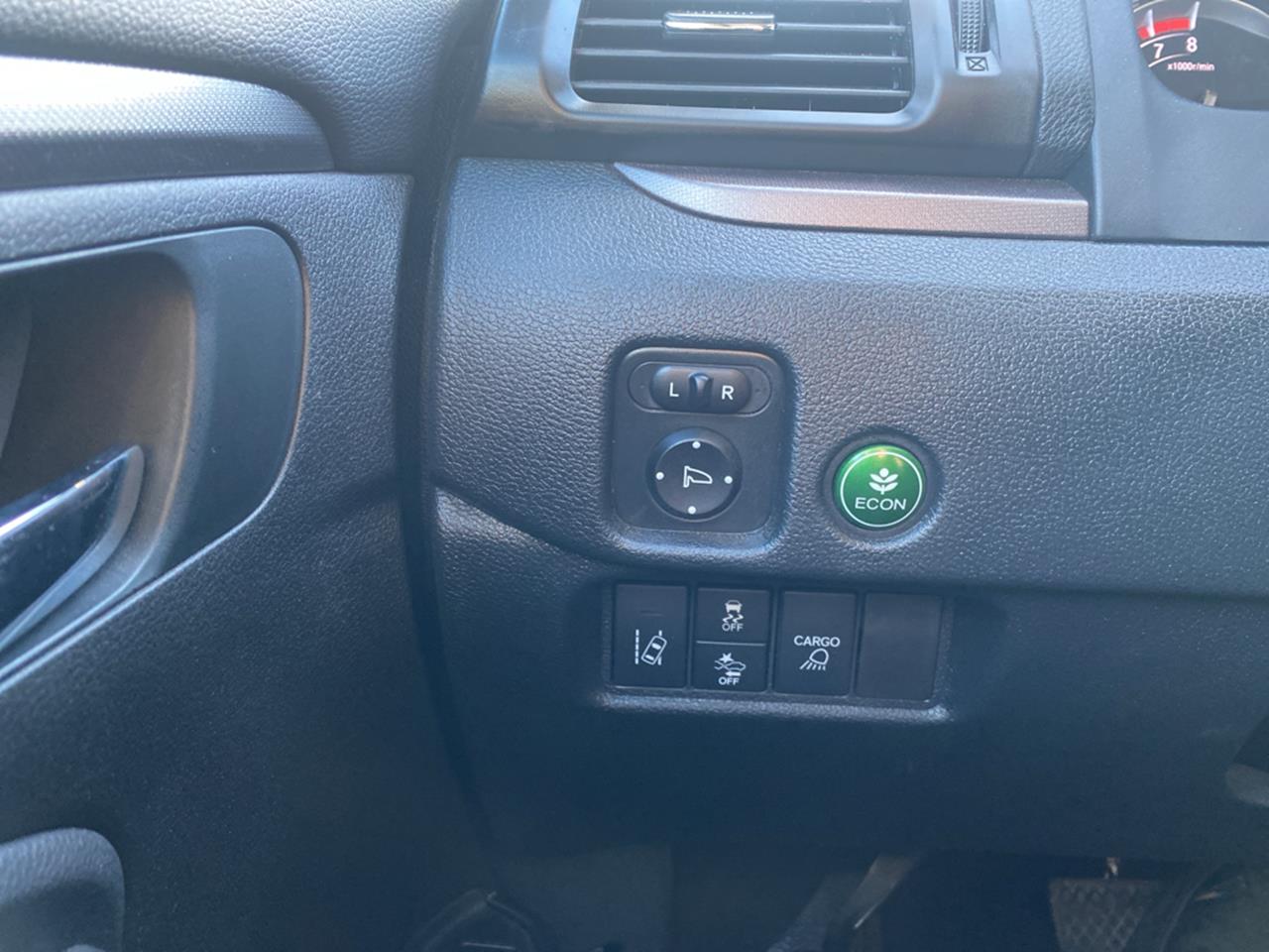 2023 Honda Ridgeline