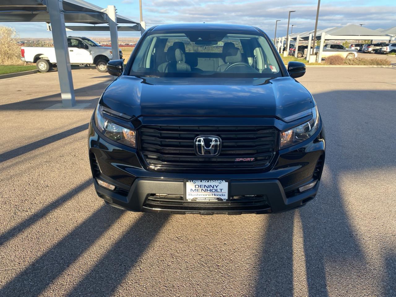 2023 Honda Ridgeline