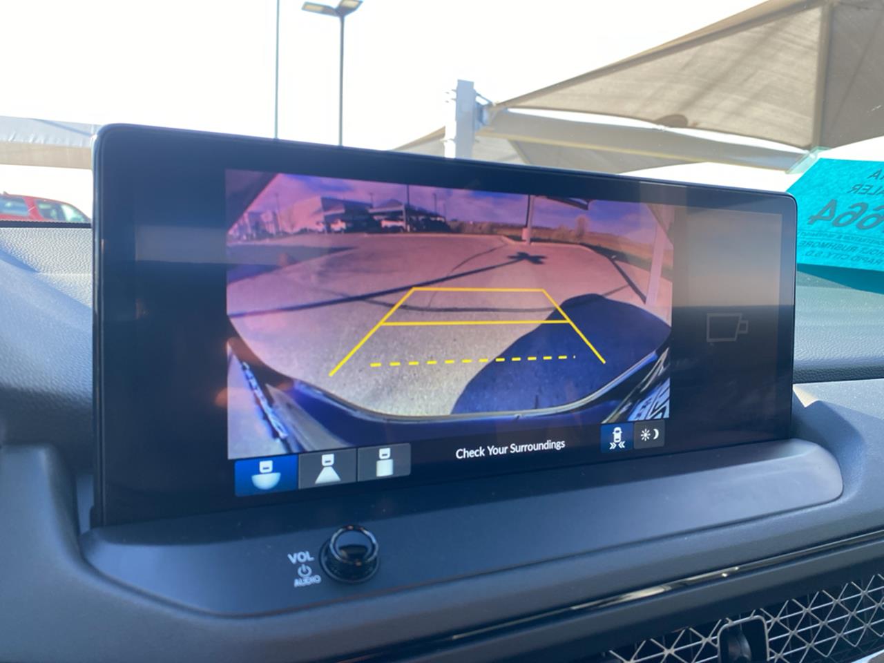 2024 Honda Accord Hybrid