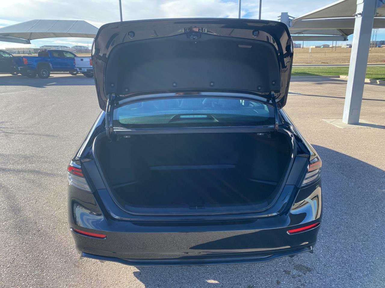 2024 Honda Accord Hybrid