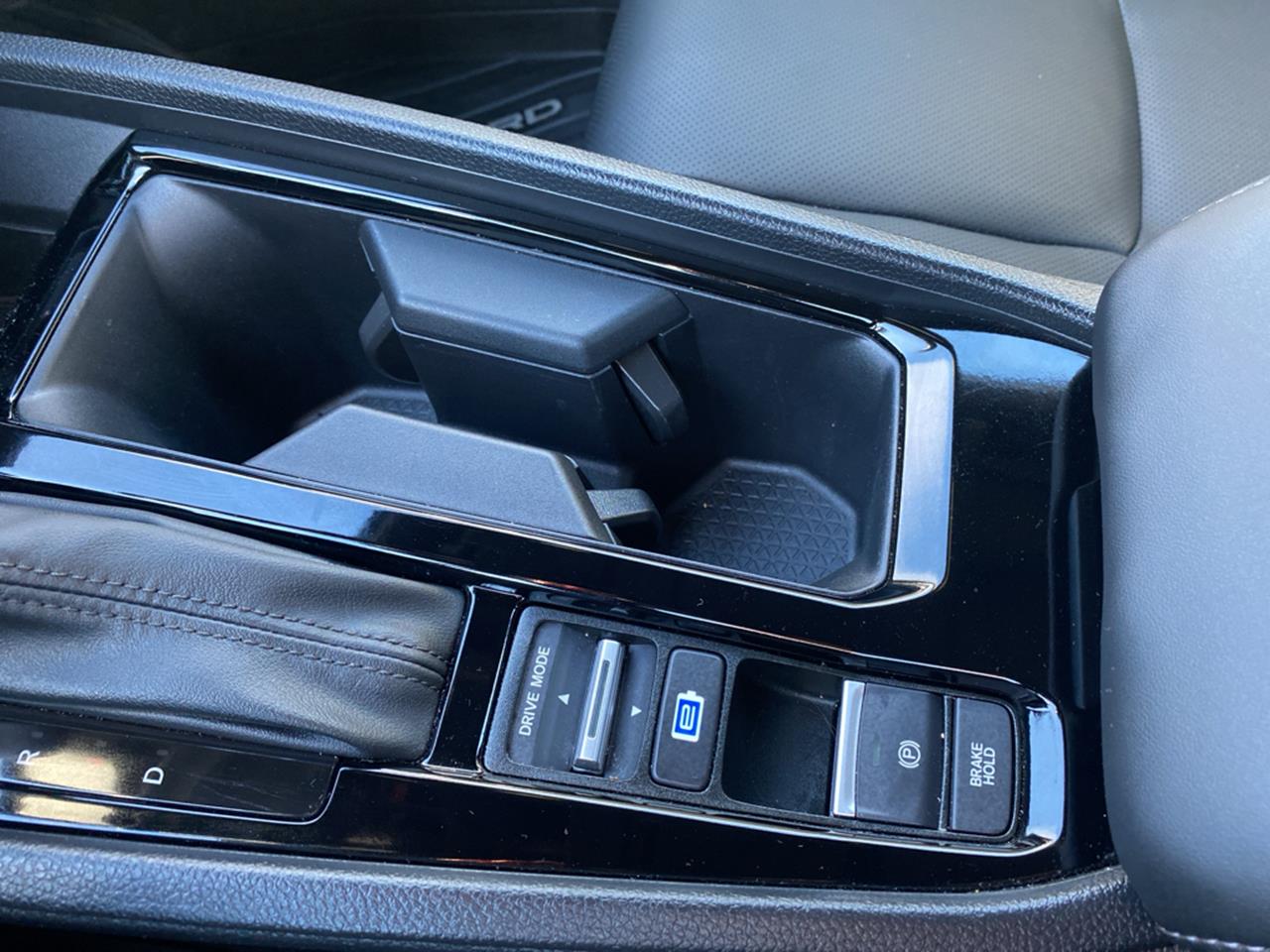 2024 Honda Accord Hybrid