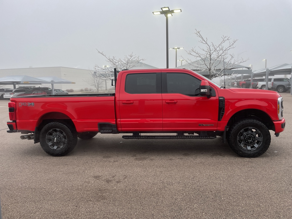 2023 Ford F-250