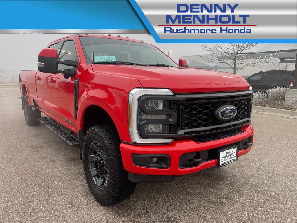 Used 2023 Ford F-250 LARIAT Trucks