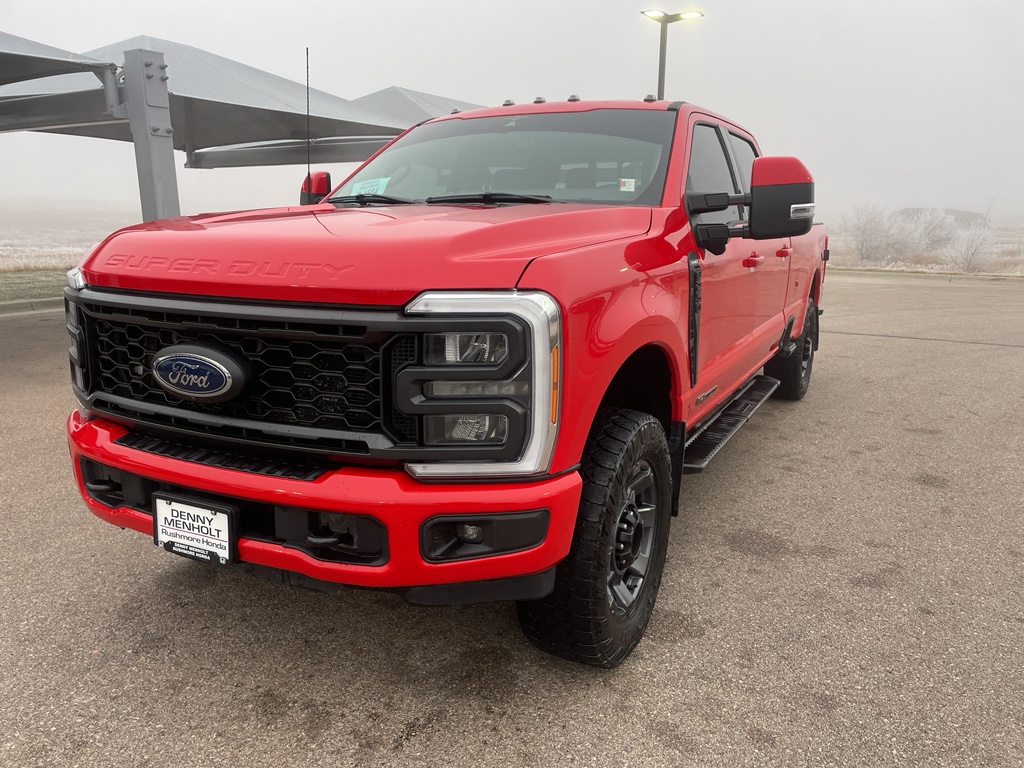 2023 Ford F-250