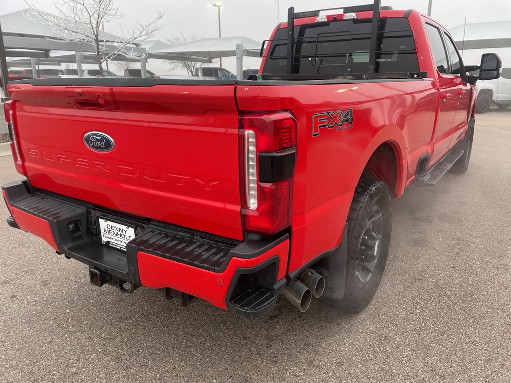 2023 Ford F-250