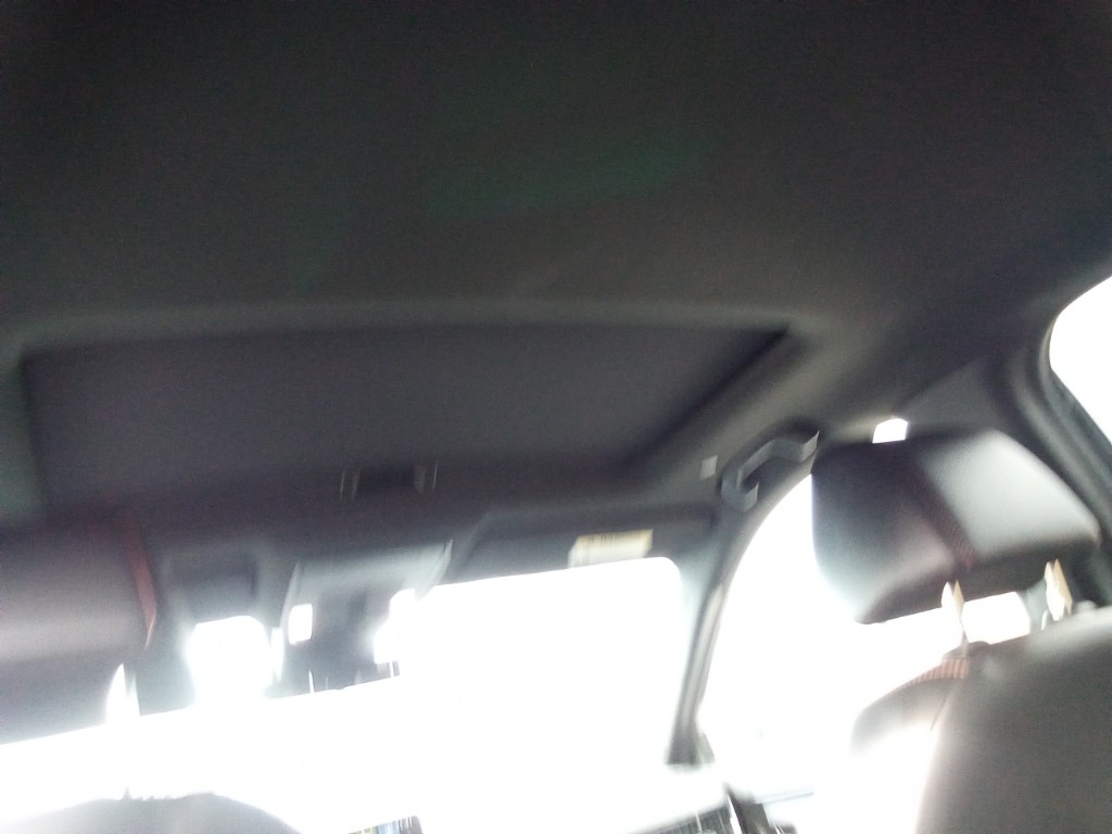 2024 Honda CR-V Hybrid