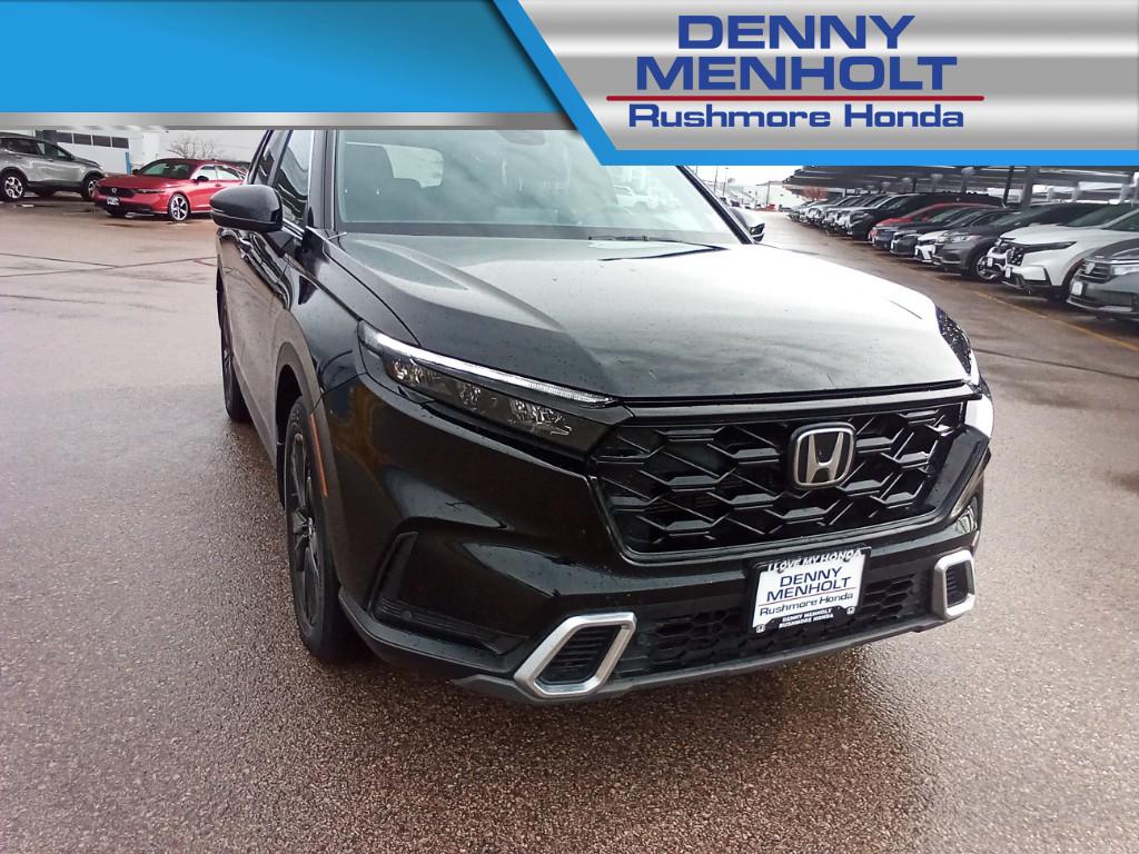 Used 2024 Honda CR-V Hybrid Sport Touring SUVs