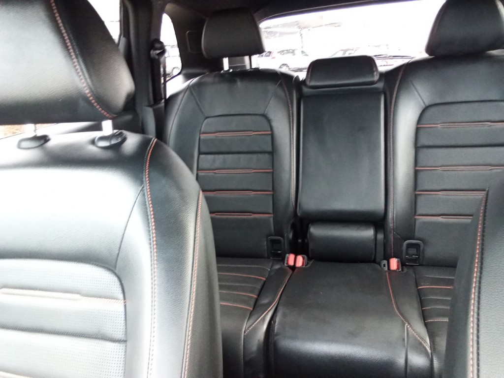 2024 Honda CR-V Hybrid