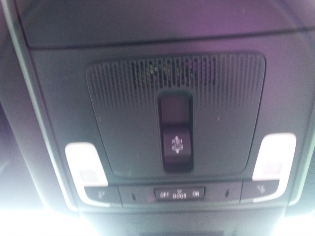 2024 Honda CR-V Hybrid