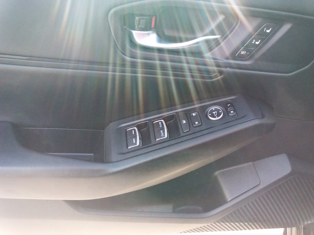 2023 Honda Accord Hybrid