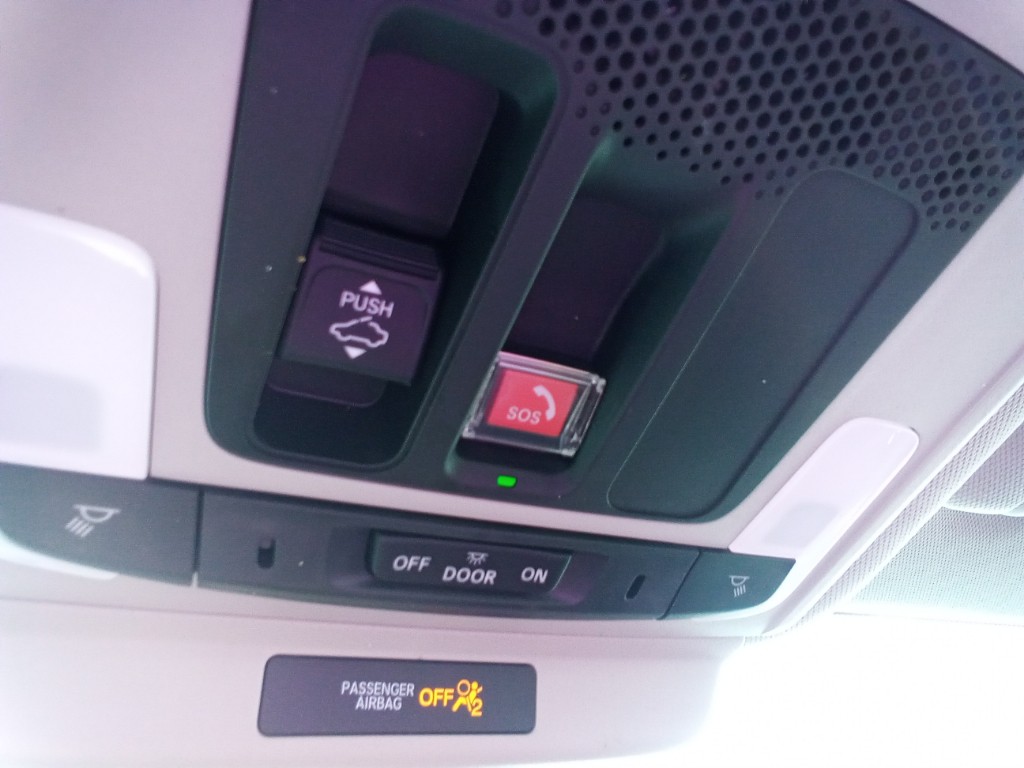 2023 Honda Accord Hybrid