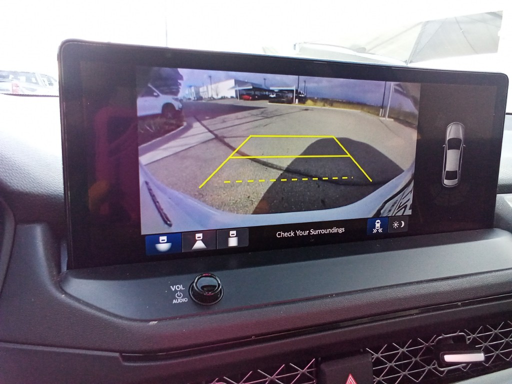 2023 Honda Accord Hybrid