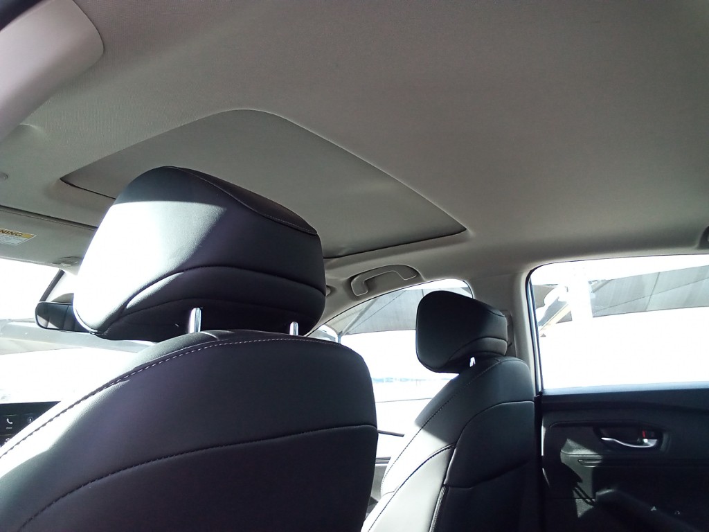 2023 Honda Accord Hybrid