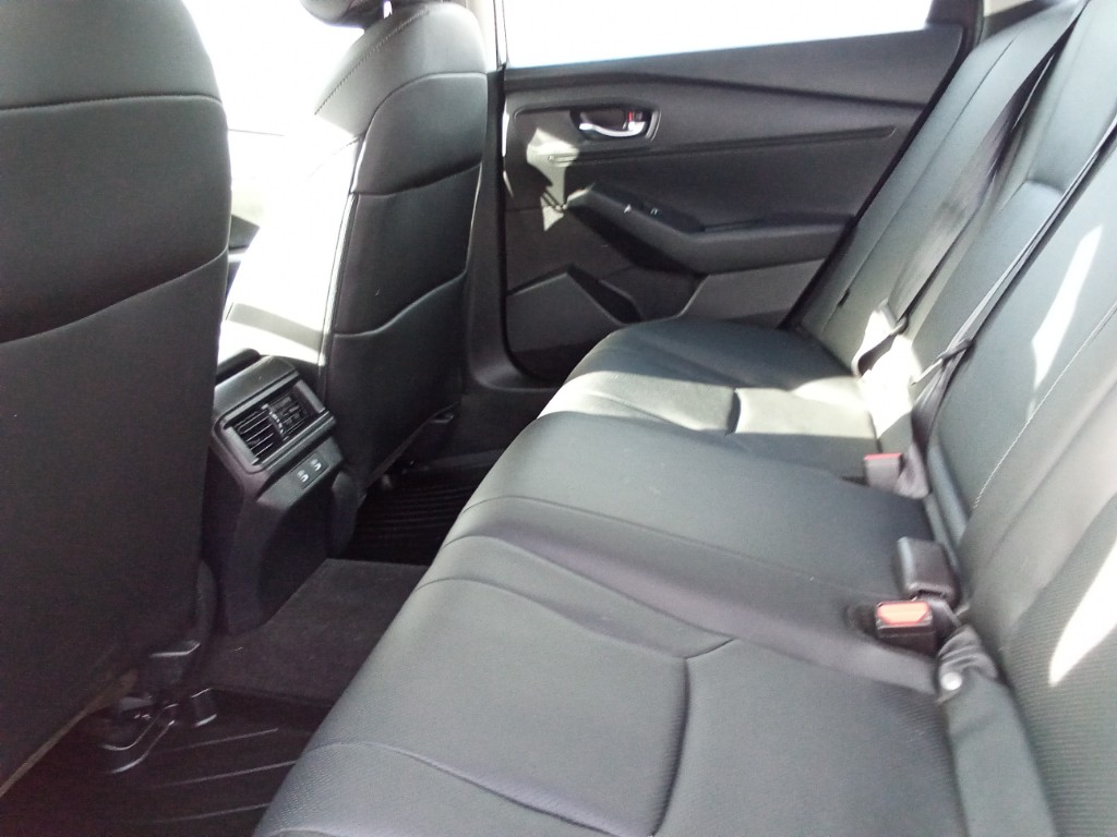 2023 Honda Accord Hybrid