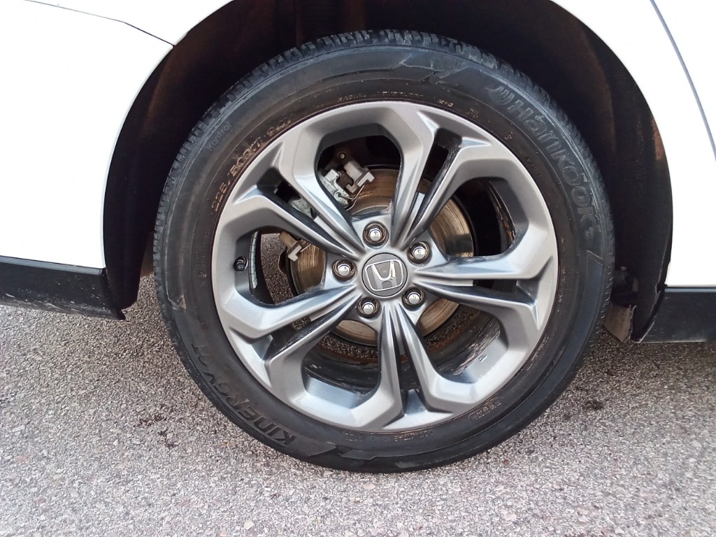 2023 Honda Accord Hybrid