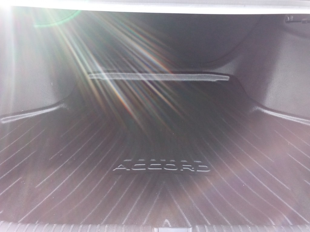 2023 Honda Accord Hybrid