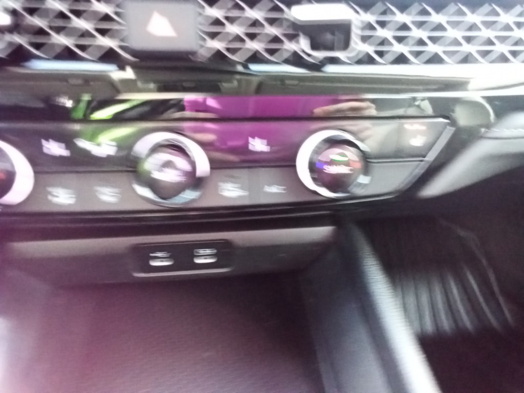 2023 Honda Accord Hybrid