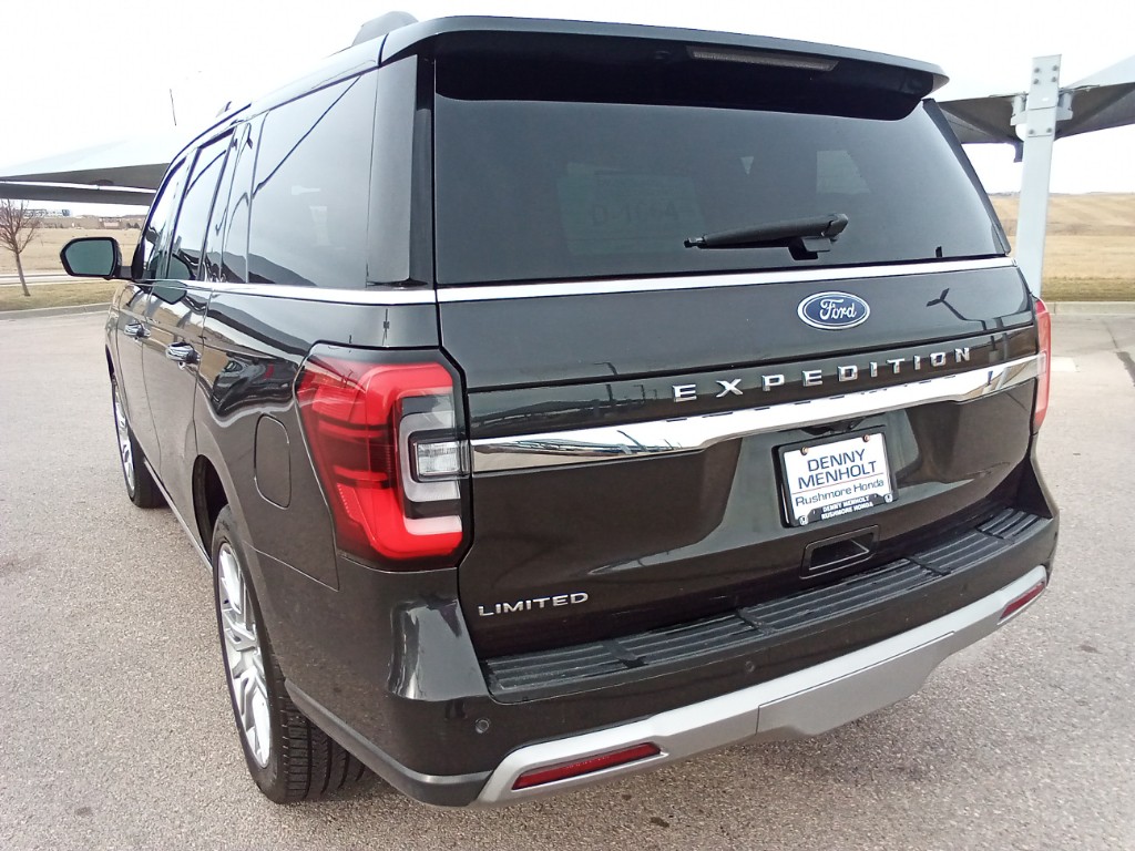 2024 Ford Expedition