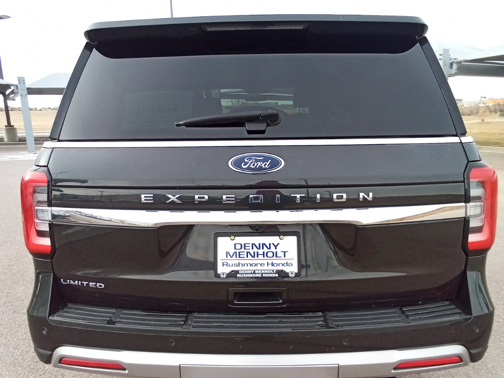 2024 Ford Expedition