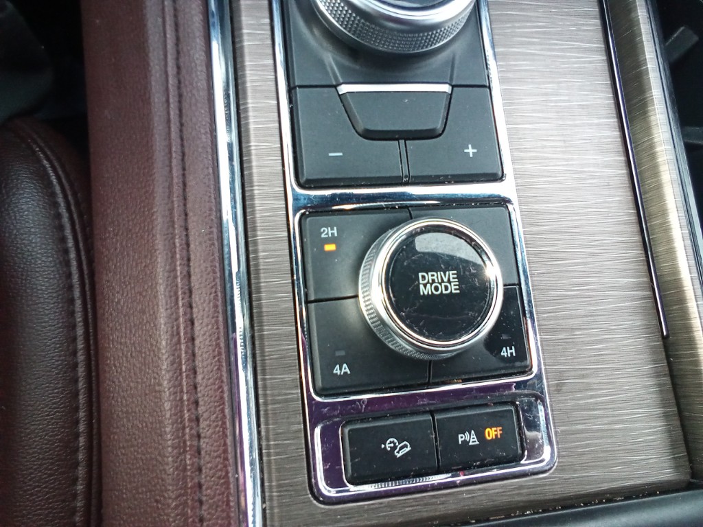 2024 Ford Expedition