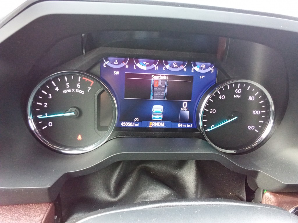 2024 Ford Expedition